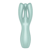 Satisfyer Threesome 3 Layon Vibrator Mint STIMULATORS